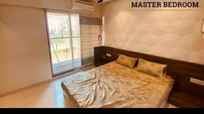  metropolis insignia towers Bedroom