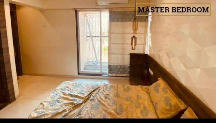  metropolis insignia towers Bedroom