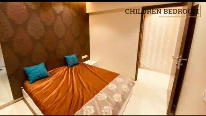  metropolis insignia towers Bedroom