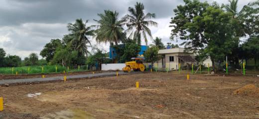 ss-nagar Elevation Elevation