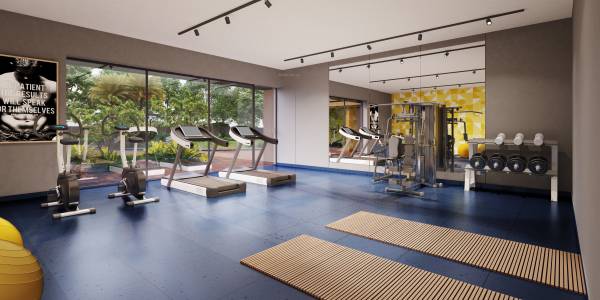  vivaan-elementos Gymnasium