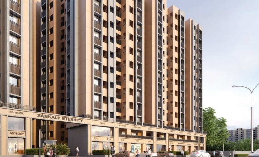 Sankalp Eternity