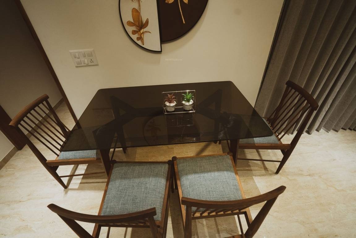  eternity Dining Area