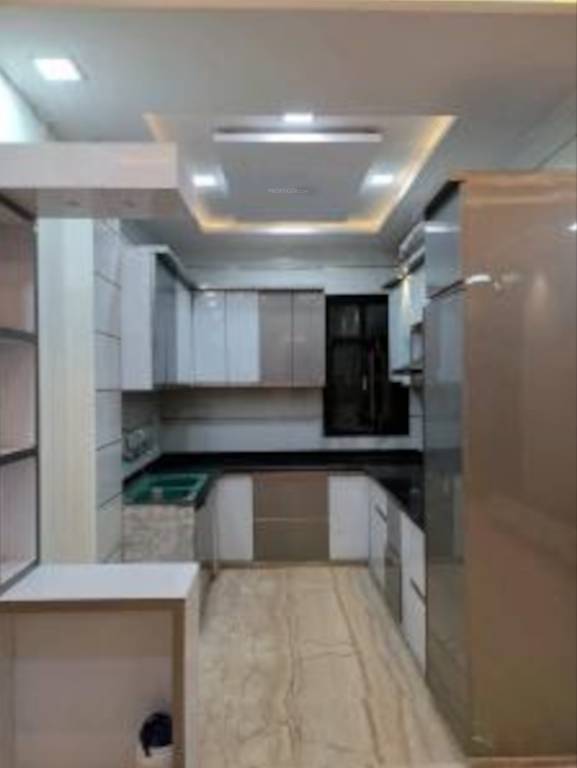 the properties Kitchen