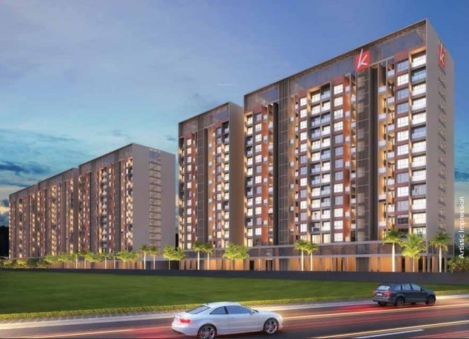 Kohinoor Sapphire Pune