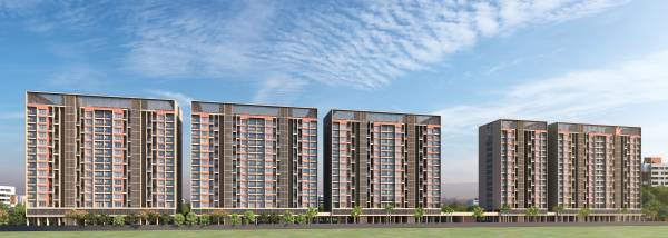 main of Kohinoor Sapphire Pune