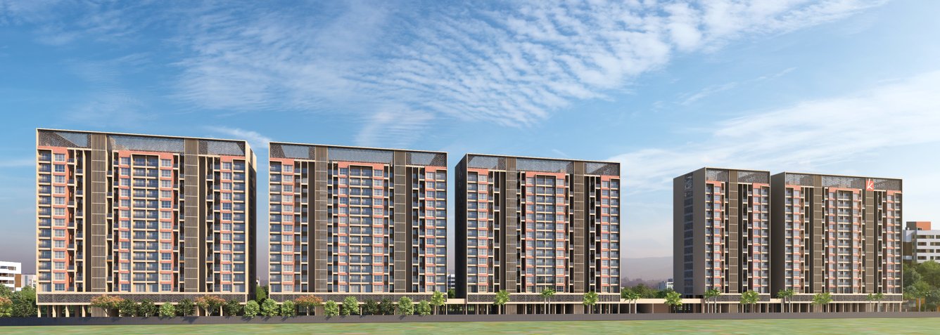 Kohinoor Sapphire Pune