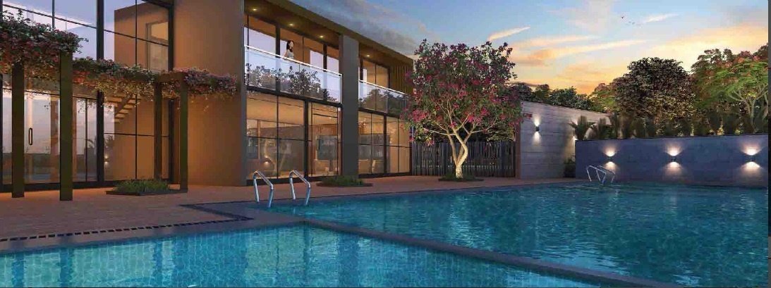 Kohinoor Sapphire Pune