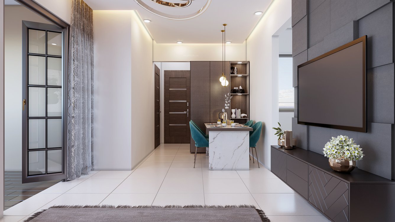 Kohinoor Sapphire Pune