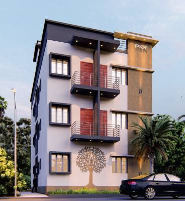 little-india Elevation Elevation