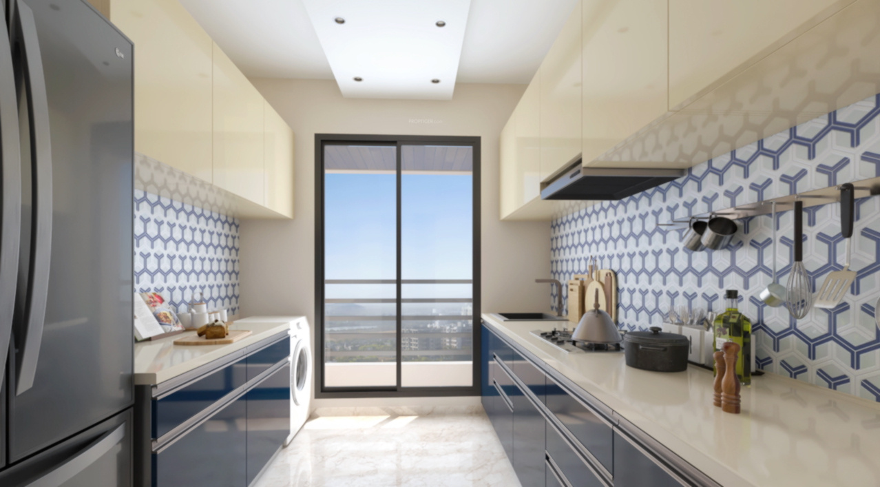  monarc clans Kitchen