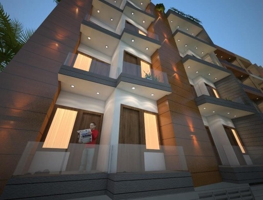  palm-greens-apartment Elevation