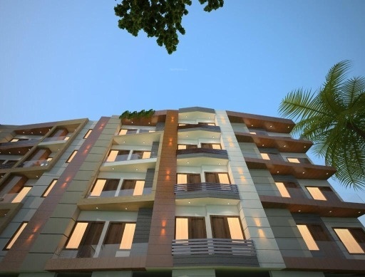  palm-greens-apartment Elevation