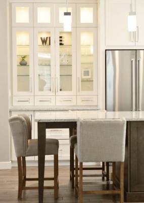  chaitanya-grand Dining Area