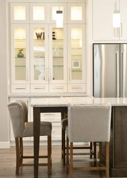  chaitanya-grand Dining Area