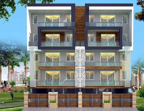  smart-homes Elevation