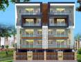 Tirupati Builders Delhi Smart Homes