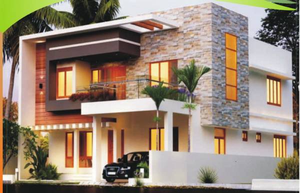  om-shri-m-k-developers-villas Elevation
