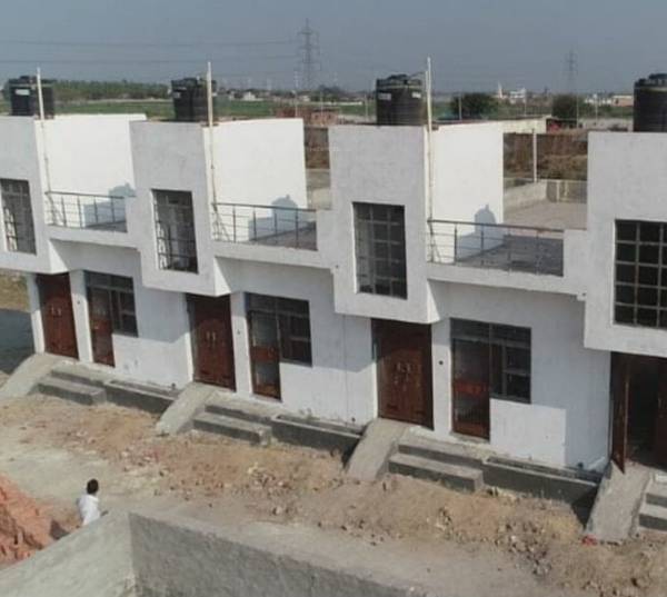  om-shri-m-k-developers-villas Elevation