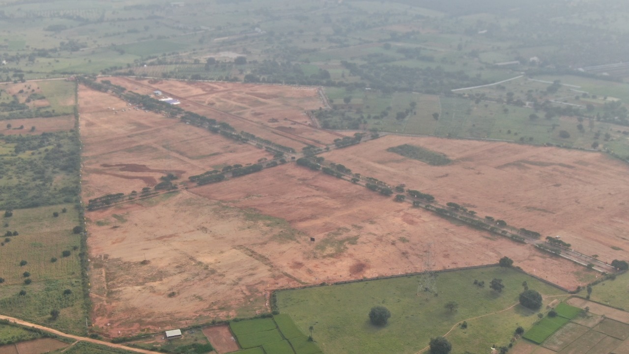  ncs fortune medi city Plot