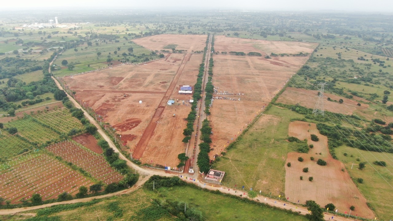  ncs fortune medi city Plot