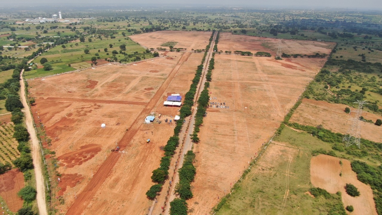  ncs fortune medi city Plot