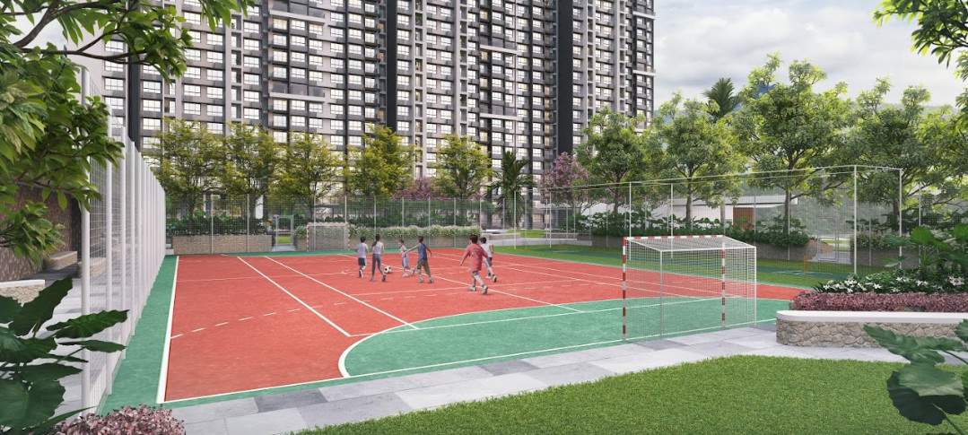 the highlands godrej city panvel Others