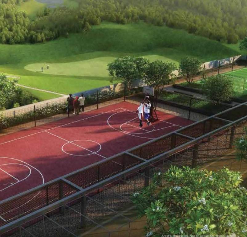 the highlands godrej city panvel Others