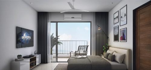  the-highlands-godrej-city Bedroom