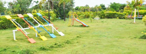  nsr-county Children's play area