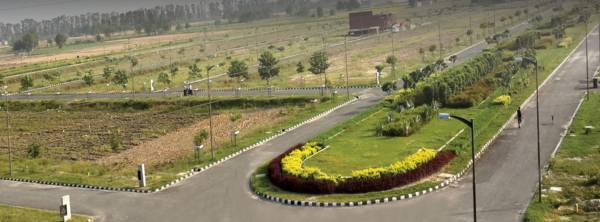  nsr-county Internal Roads