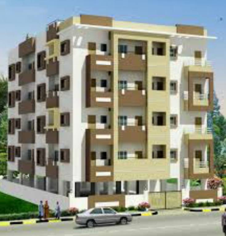 Max Living Smart Homes in Dwarka Mor, Delhi - Price, Location Map