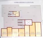  sai-vandana Sai Vandana Cluster Plan for ground Floor