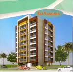  sai-vandana Elevation