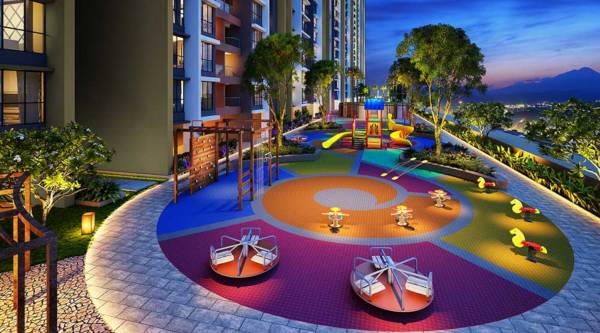  aethereus-phase-i Children's play area