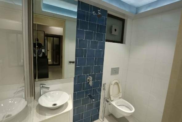  estate wing e Bathroom