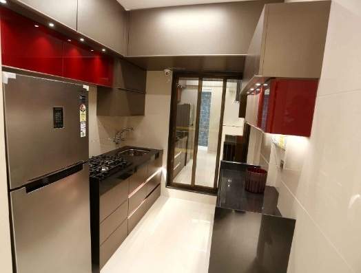  estate wing e Kitchen