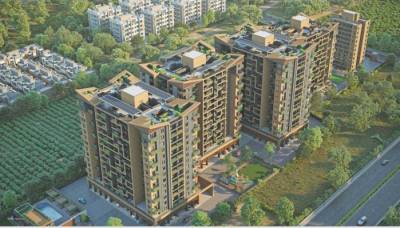  ganesh-bella-rossa-phase-2 Elevation