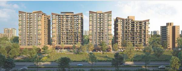 Elevation ganesh-bella-rossa-phase-2 Elevation