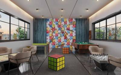  ganesh-bella-rossa-phase-2 Indoor Games