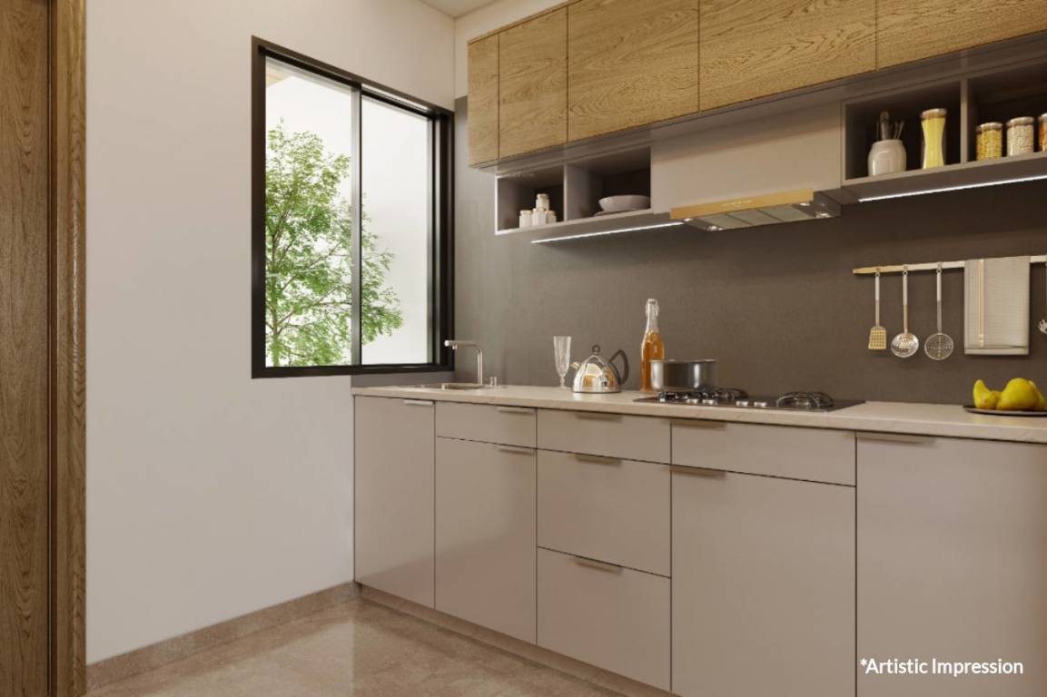 Veddant Ganesh Bella Rossa Phase 2