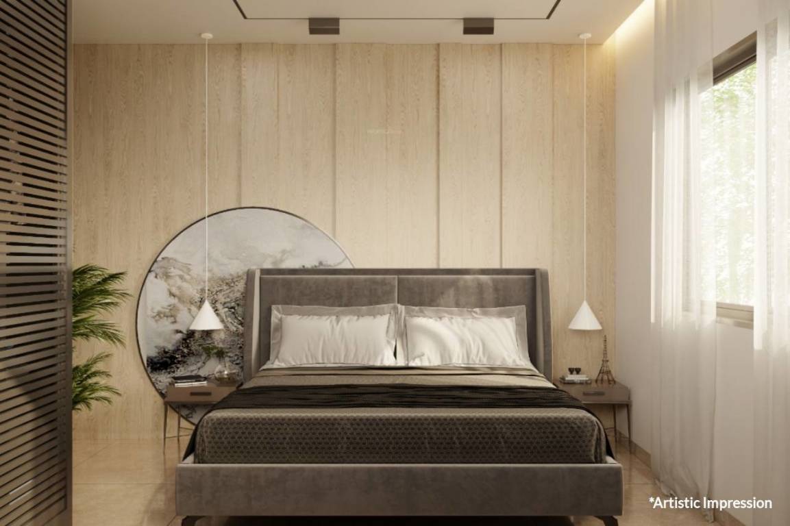 Veddant Ganesh Bella Rossa Phase 2