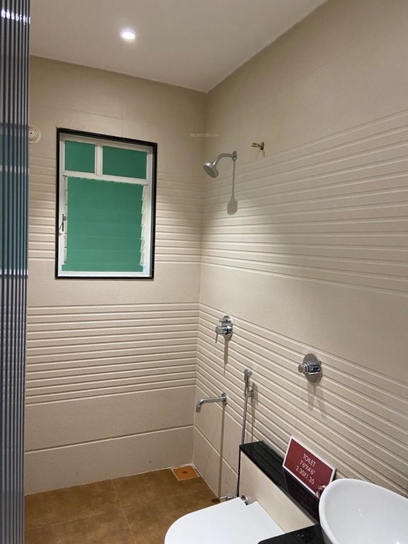  ganesh bella rossa phase 2 Bathroom