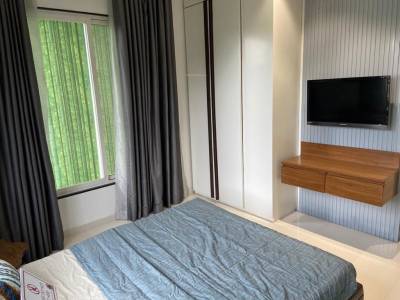  ganesh-bella-rossa-phase-2 Bedroom