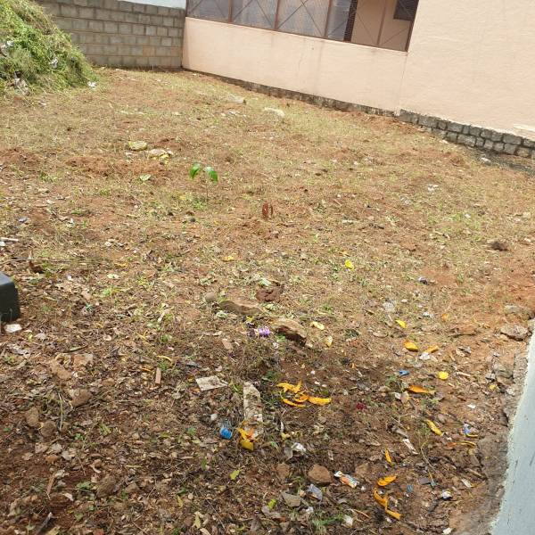 Elevation plots-sahakar-nagar Elevation