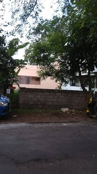  plots-sahakar-nagar Internal Roads