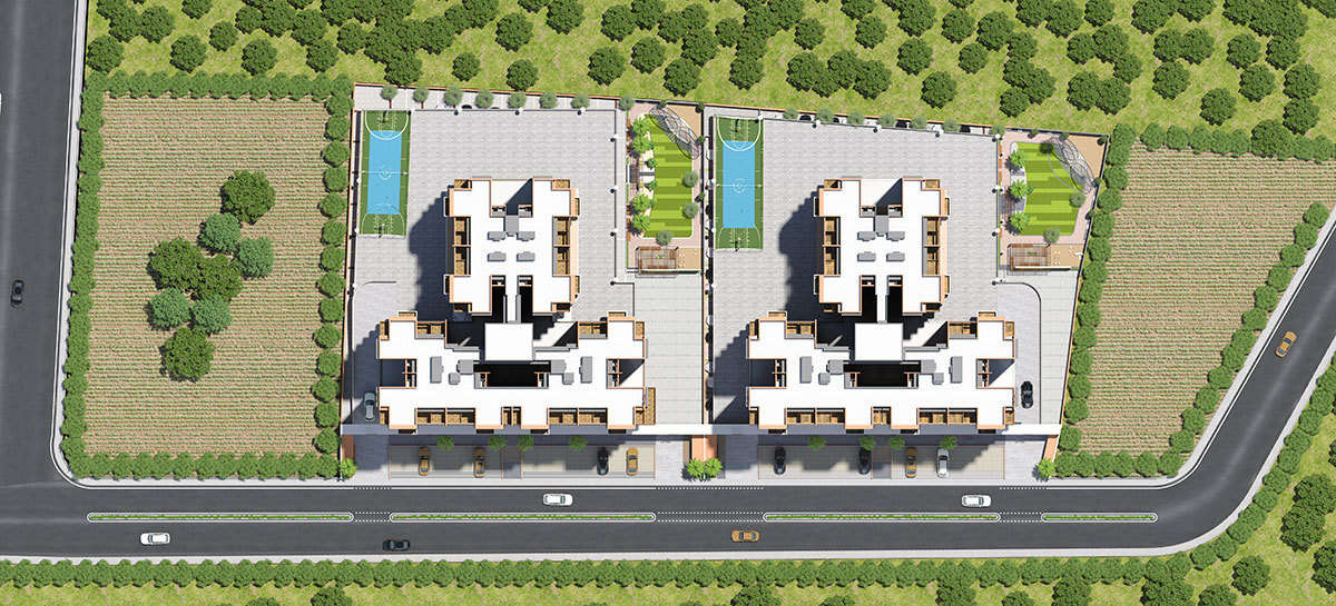  starwest phase 2 Layout Plan