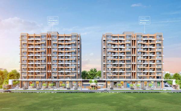  starwest-phase-2 Elevation