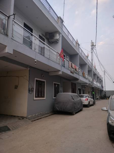  orchid-villa Elevation