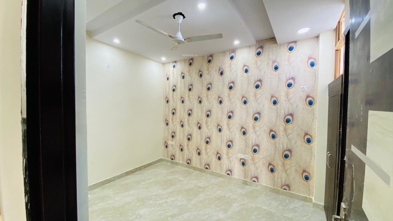  orchid villa Bedroom